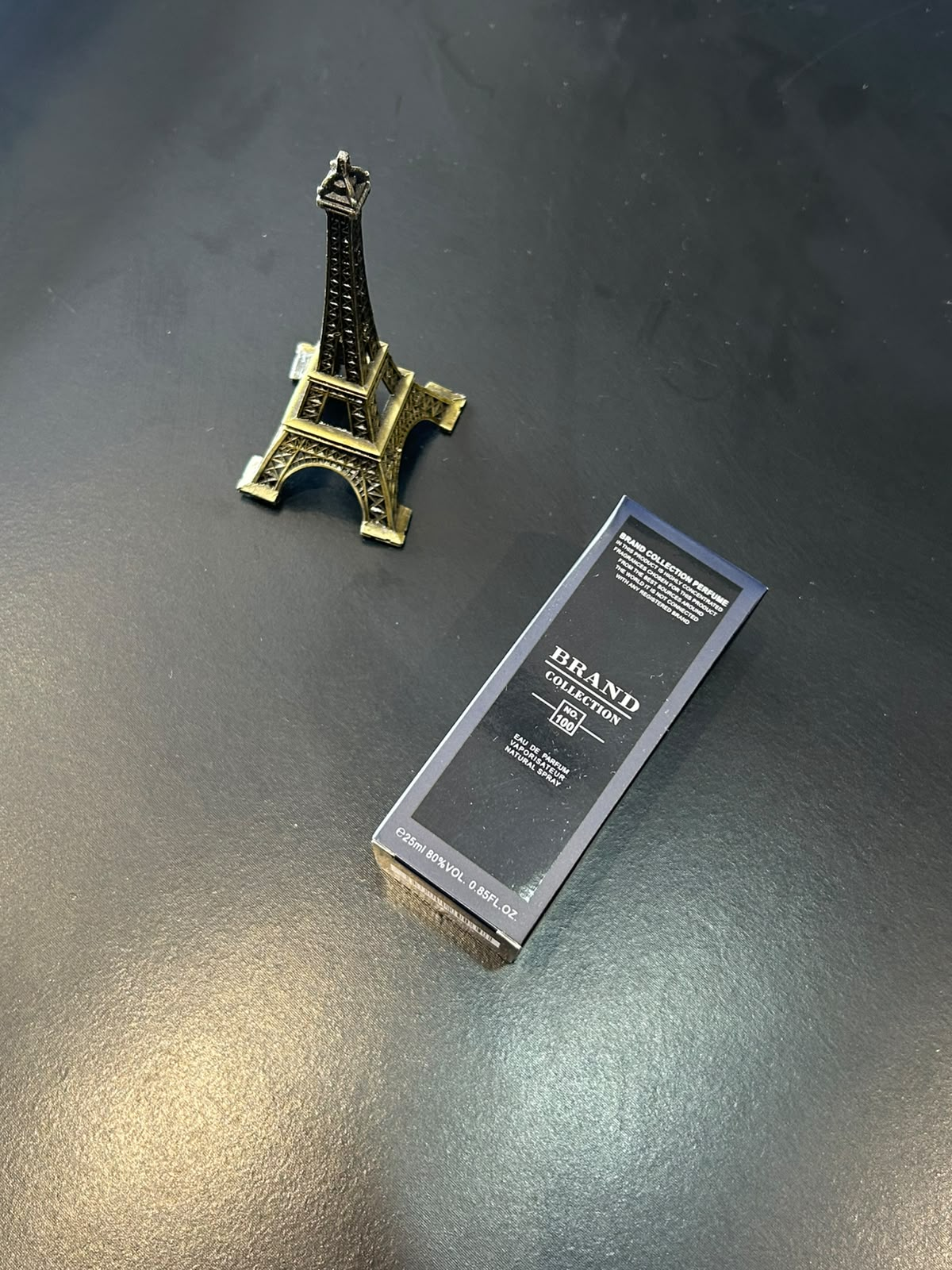 Perfume Importado Brand Collection Nº100 — Praxedes Griffes